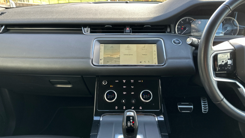 Land Rover Range Rover Evoque 2.0 D200 R-Dynamic SE 5dr Auto Diesel Hatchback